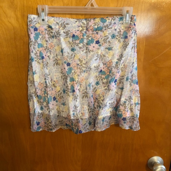 Floral set - Picture 3 of 5